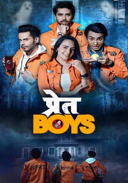 مسلسل Pret Boys موسم 1 حلقة 1