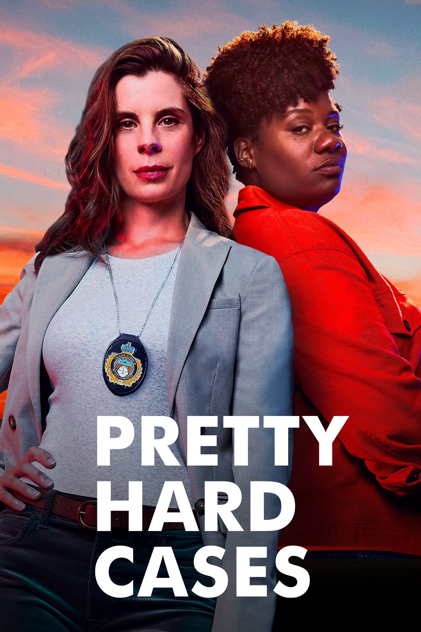 مسلسل Pretty Hard Cases موسم 2 حلقة 7