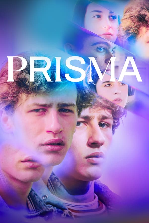 مسلسل Prisma موسم 1 حلقة 6