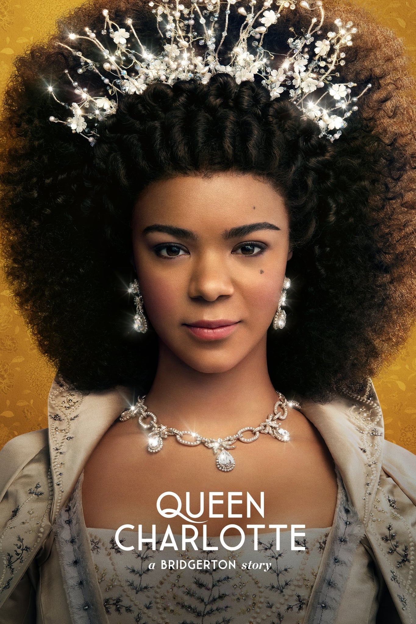 مسلسل Queen Charlotte: A Bridgerton Story موسم 1 حلقة 2