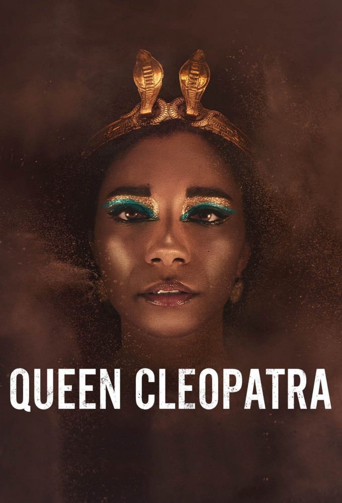 مسلسل Queen Cleopatra موسم 1 حلقة 1