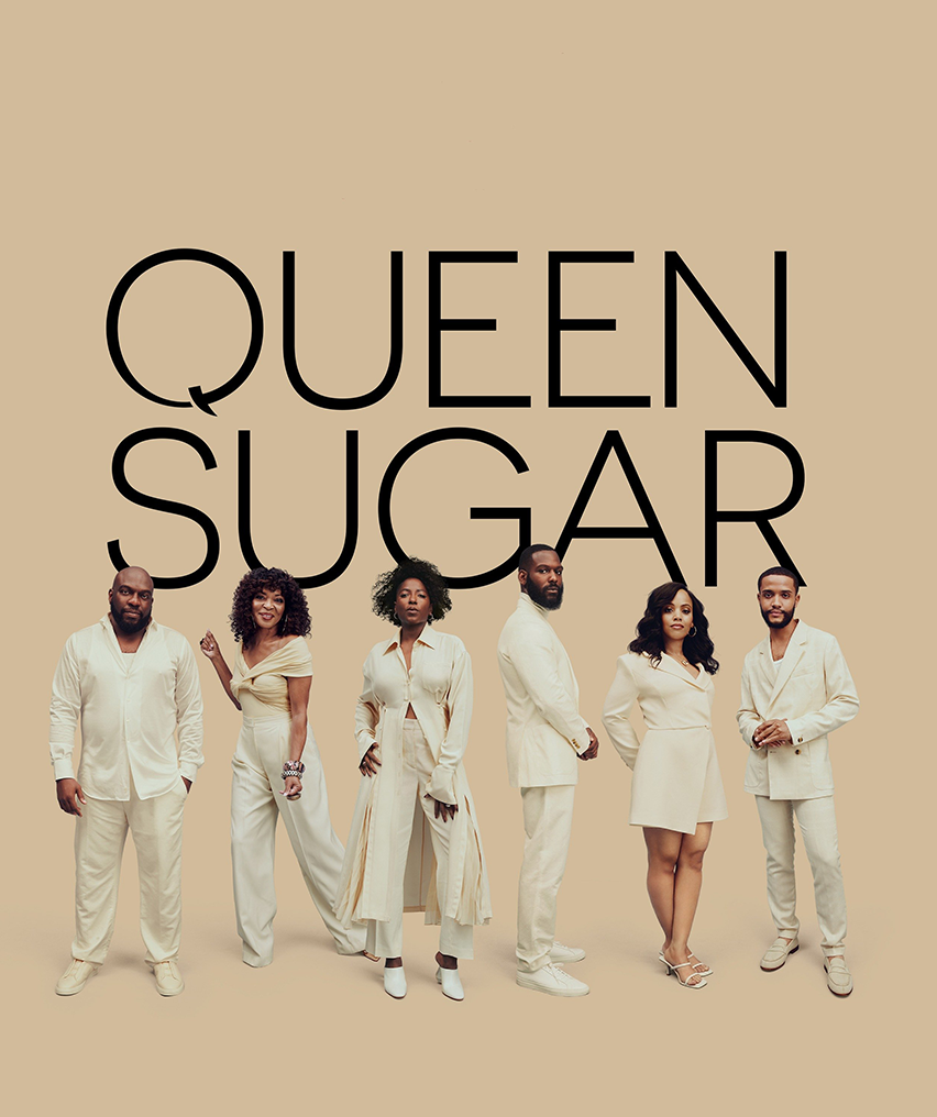 مسلسل Queen Sugar موسم 7 حلقة 1