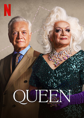 مسلسل Queen موسم 1 حلقة 4 والاخيرة