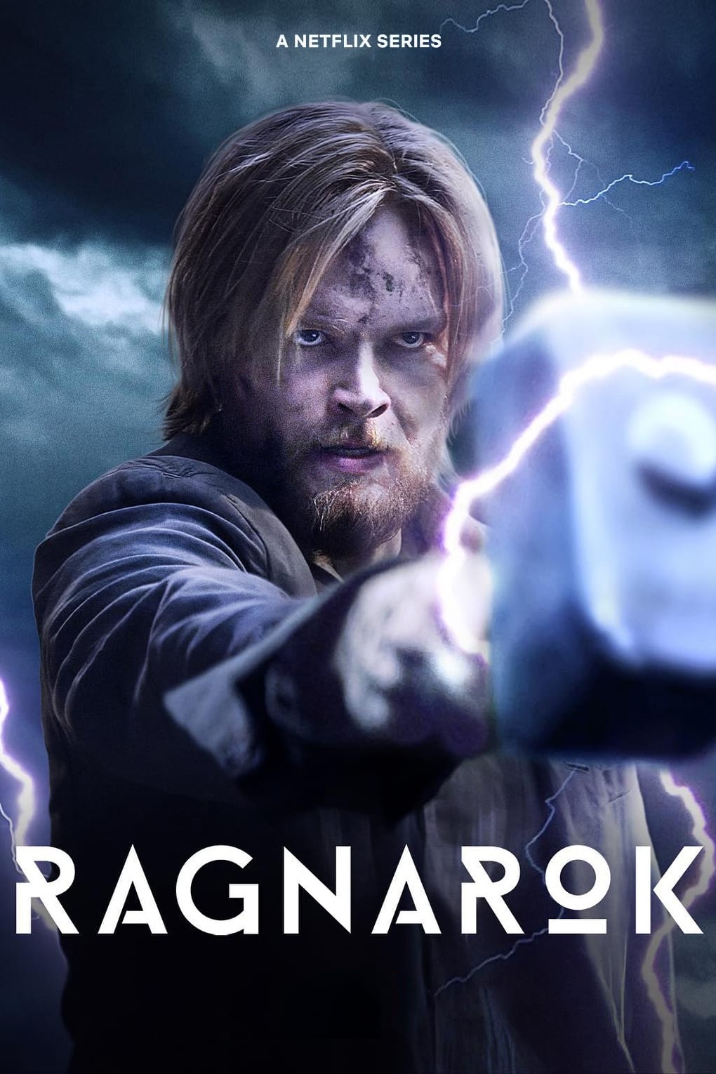 مسلسل Ragnarok موسم 3 حلقة 2