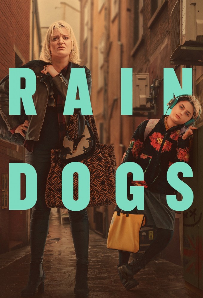 مسلسل Rain Dogs موسم 1 حلقة 3