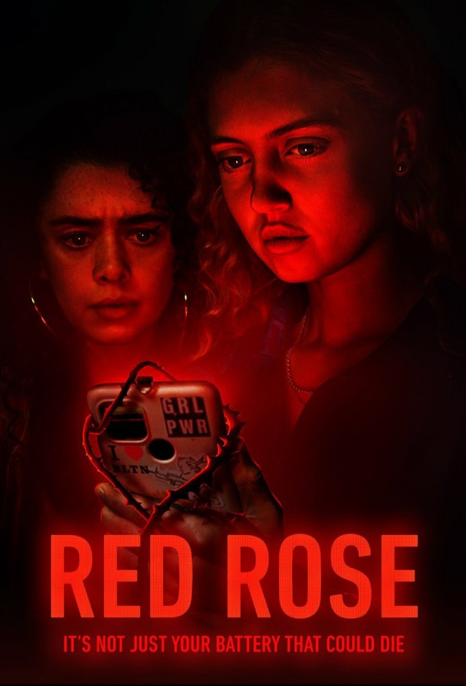 مسلسل Red Rose موسم 1 حلقة 7