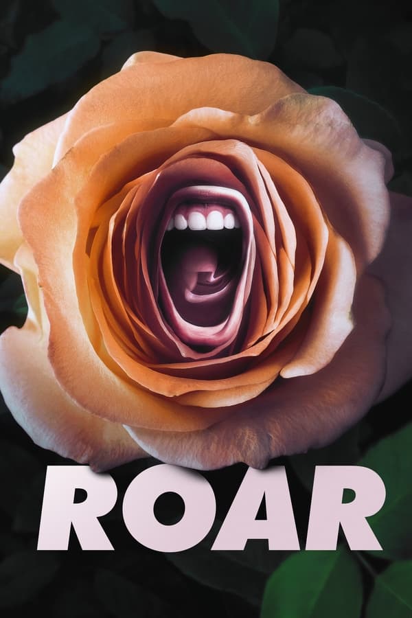 مسلسل Roar موسم 1 حلقة 8 والاخيرة