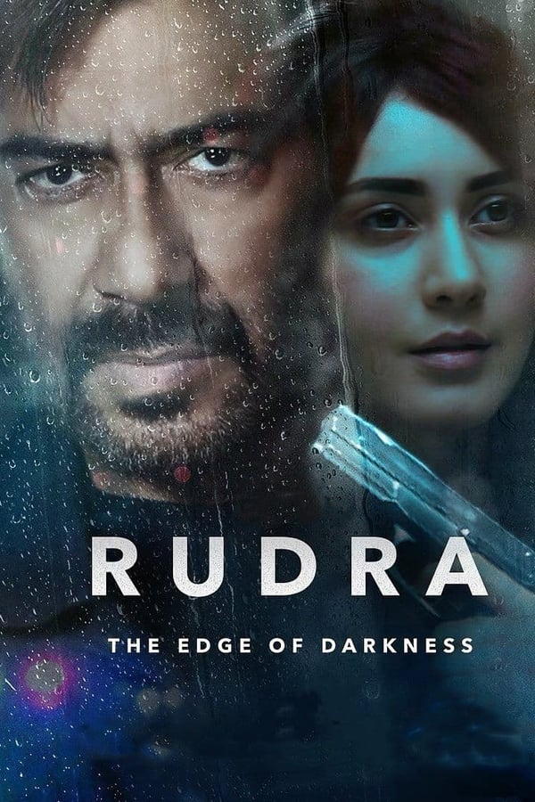 مسلسل Rudra: The Edge of Darkness موسم 1 حلقة 6 والاخيرة