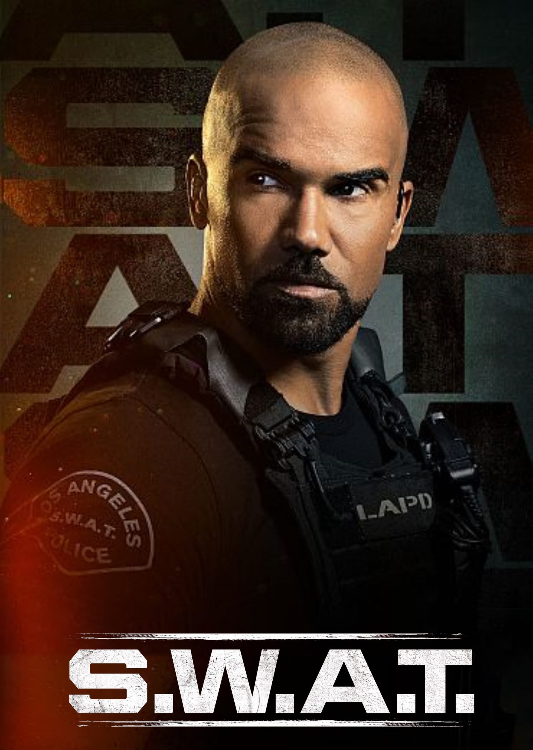 مسلسل S.W.A.T موسم 6 حلقة 22 والاخيرة