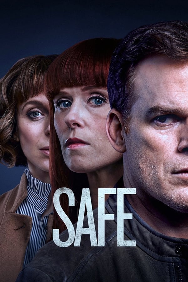 مسلسل Safe موسم 1 حلقة 5