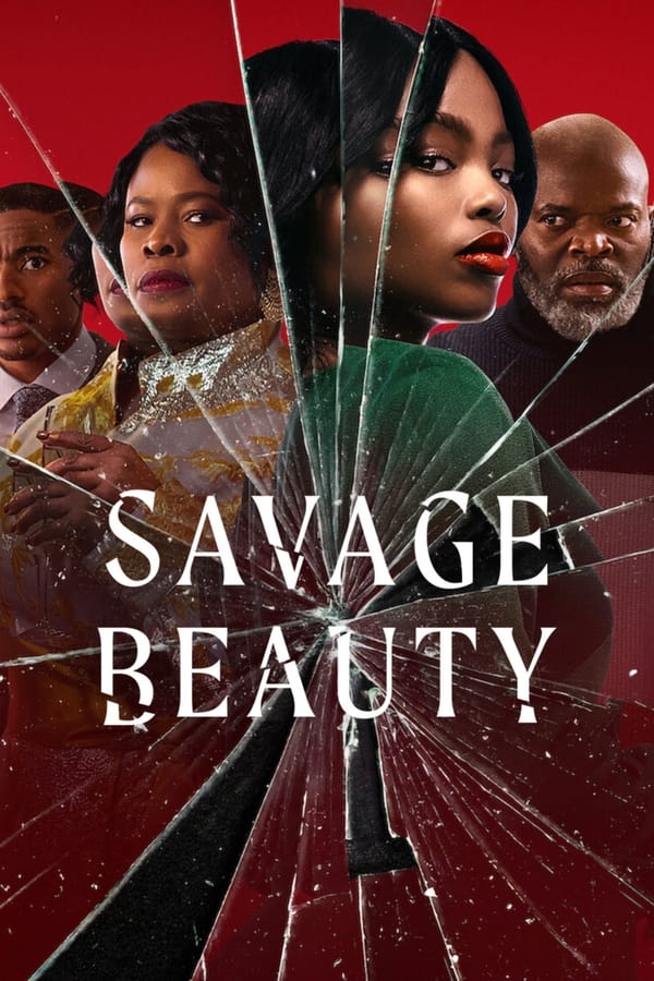 مسلسل Savage Beauty موسم 1 حلقة 4