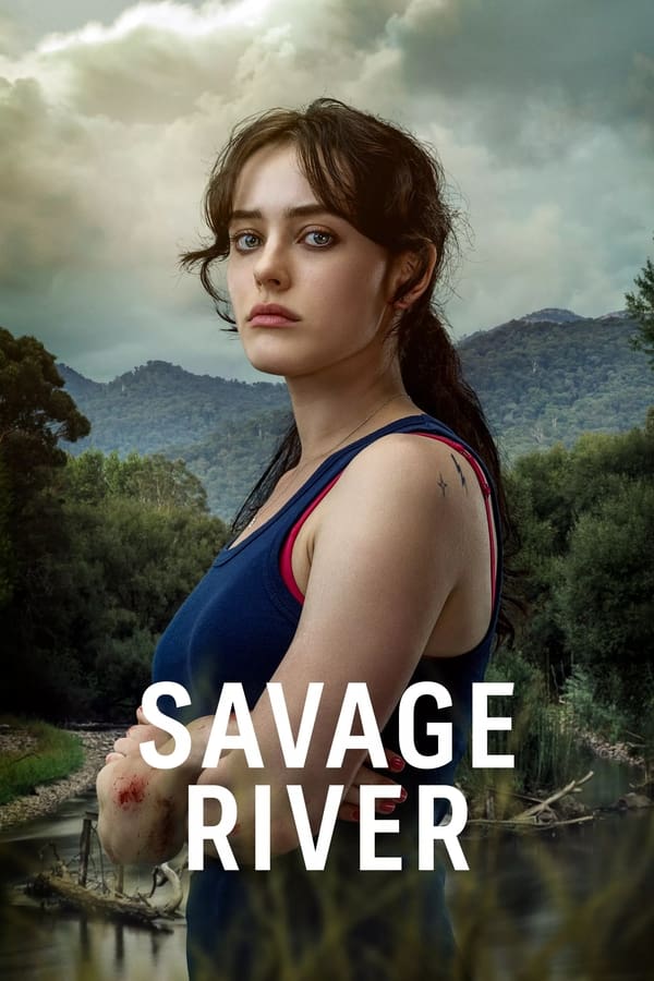 مسلسل Savage River موسم 1 حلقة 4