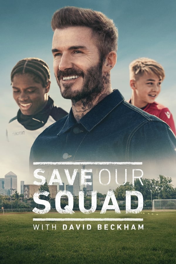 مسلسل Save Our Squad موسم 1 حلقة 4 والاخيرة