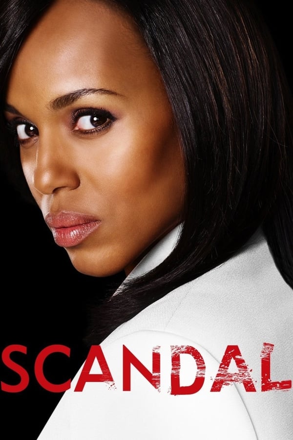 مسلسل Scandal موسم 6 حلقة 14