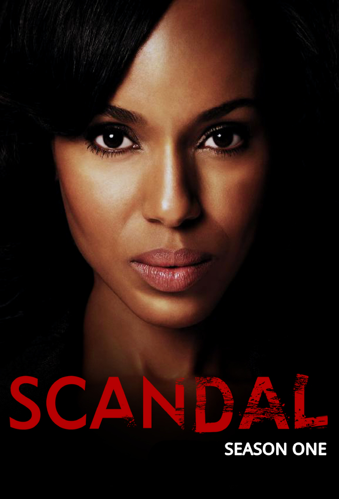 مسلسل Scandal موسم 1 حلقة 1