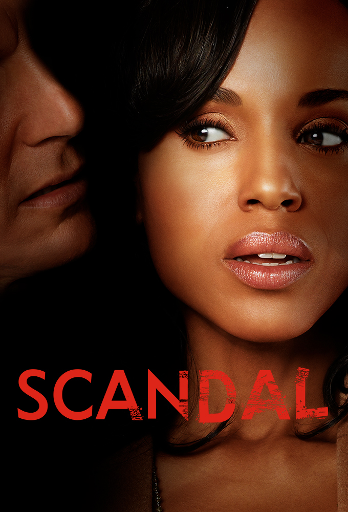 مسلسل Scandal موسم 2 حلقة 7