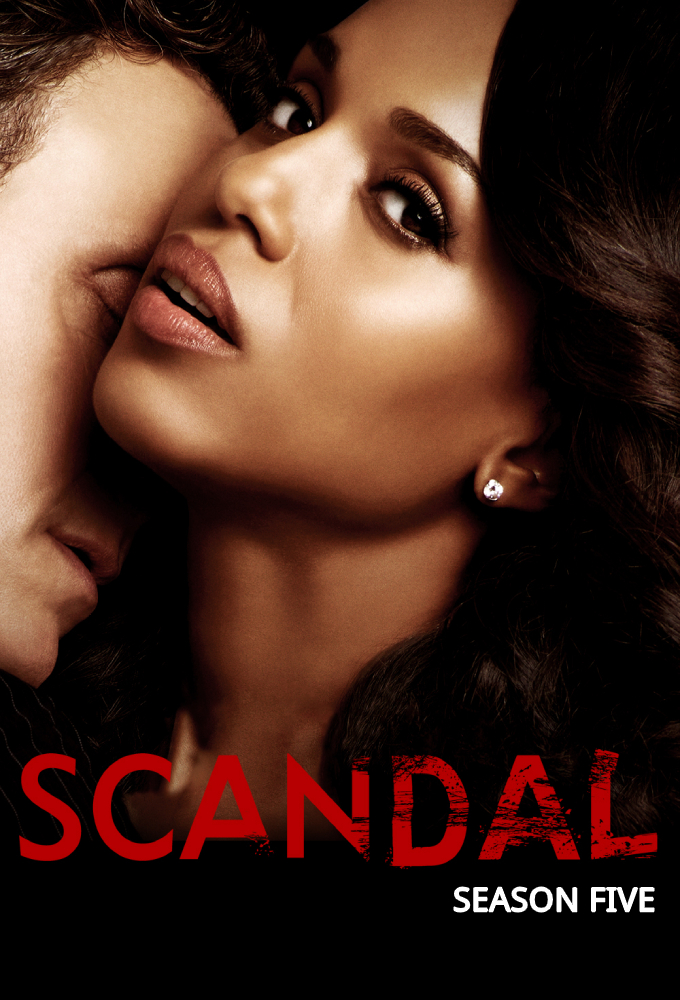 مسلسل Scandal موسم 5 حلقة 7