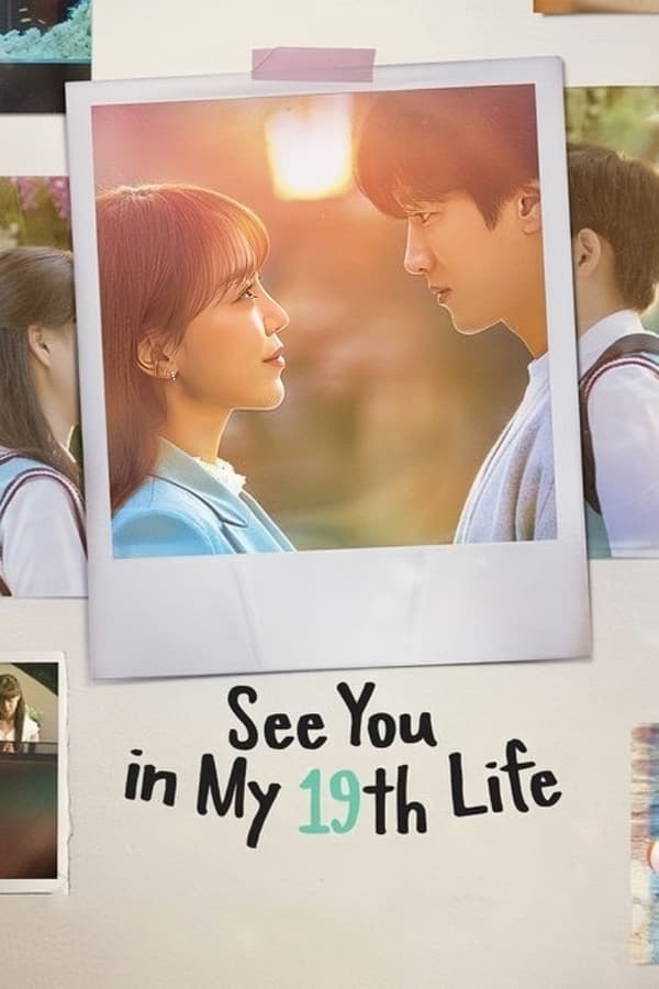 مسلسل See You in My 19th Life موسم 1 حلقة 7