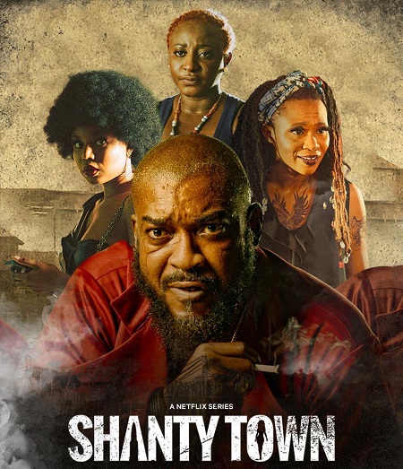 مسلسل Shanty Town موسم 1 حلقة 3