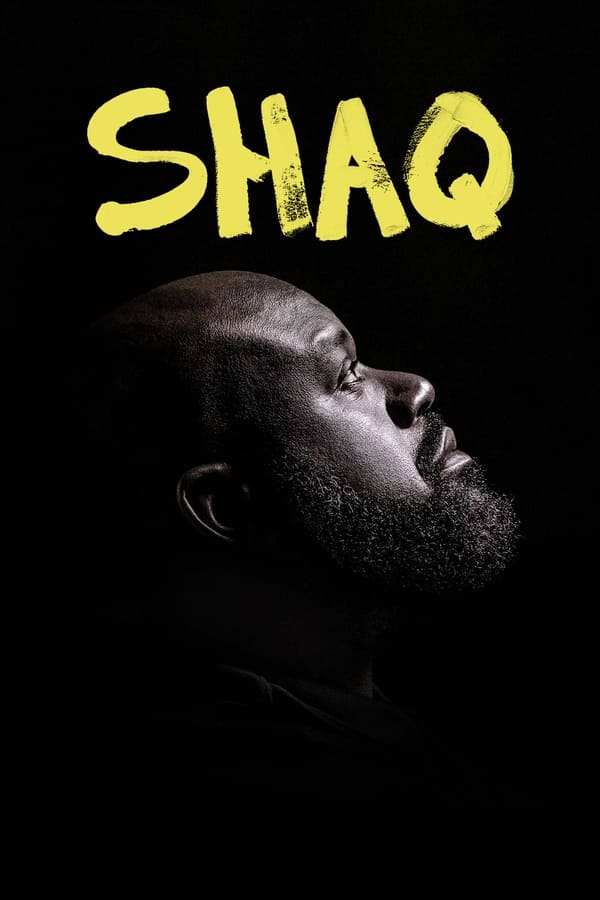 مسلسل Shaq موسم 1 حلقة 2