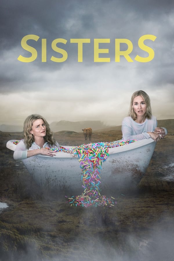 مسلسل SisterS موسم 1 حلقة 1