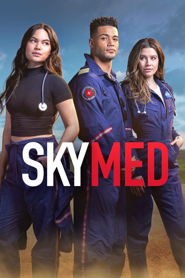 مسلسل Skymed موسم 1 حلقة 7