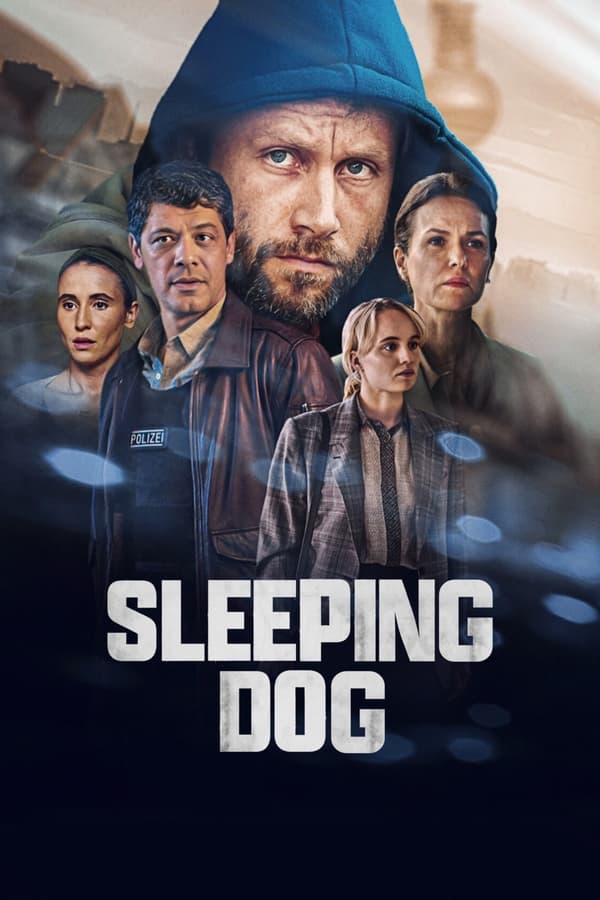 مسلسل Sleeping Dog موسم 1 حلقة 1