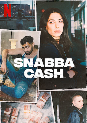 مسلسل Snabba Cash موسم 2 حلقة 2