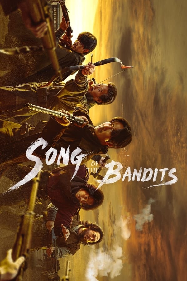 مسلسل Song of the Bandits موسم 1 حلقة 3