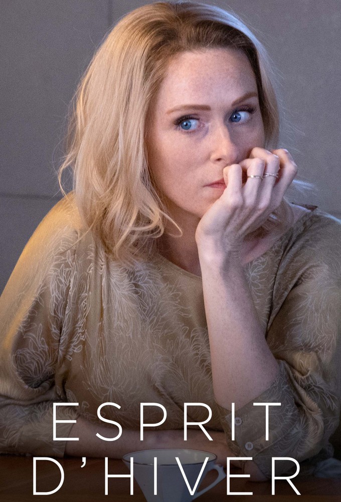 مسلسل Esprit d'hiver موسم 1 حلقة 3 والاخيرة