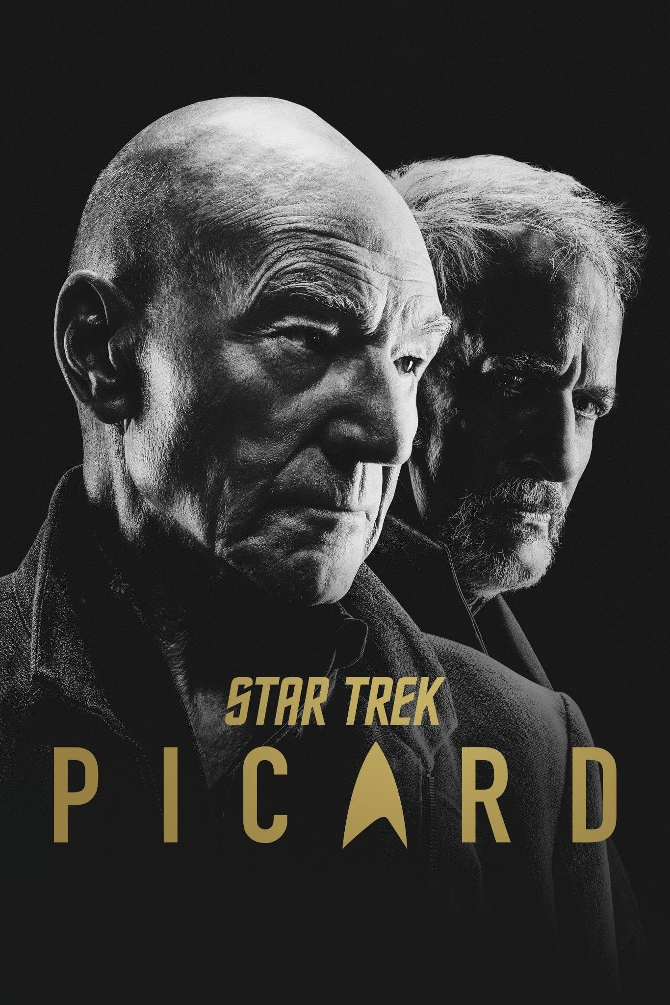 مسلسل Star Trek: Picard موسم 2 حلقة 9