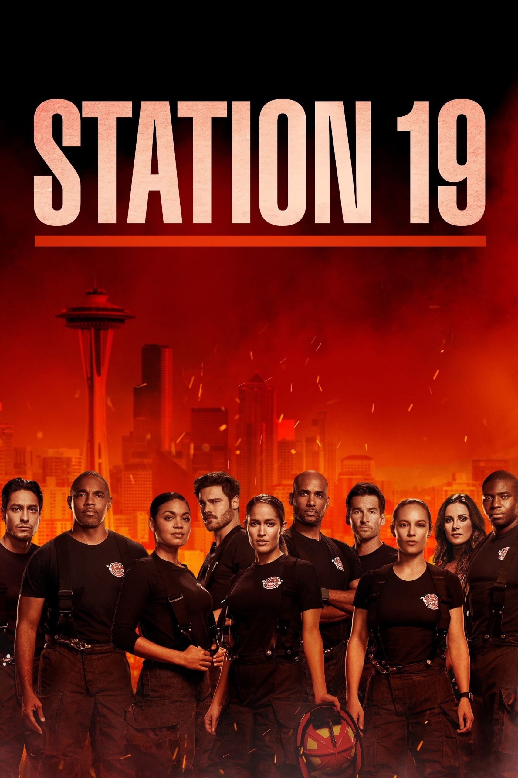 مسلسل Station 19 موسم 5 حلقة 15