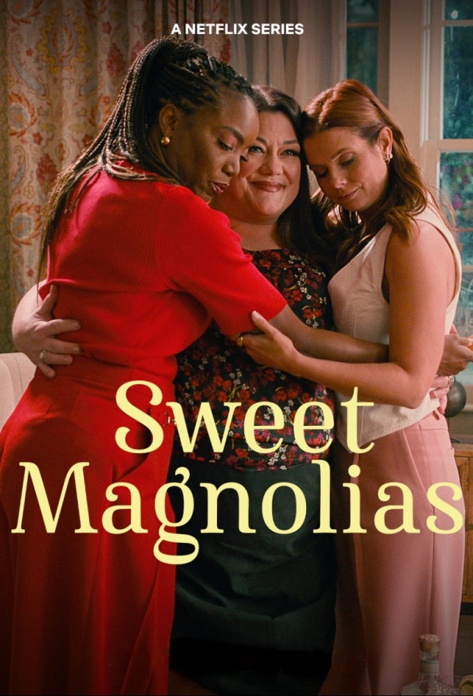 مسلسل Sweet Magnolias موسم 3 حلقة 5