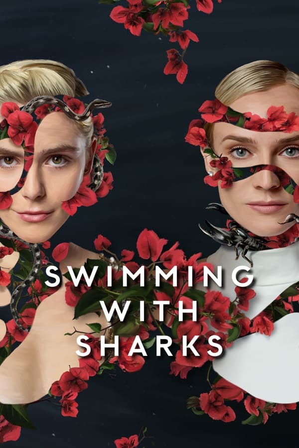 مسلسل Swimming with Sharks موسم 1 حلقة 3