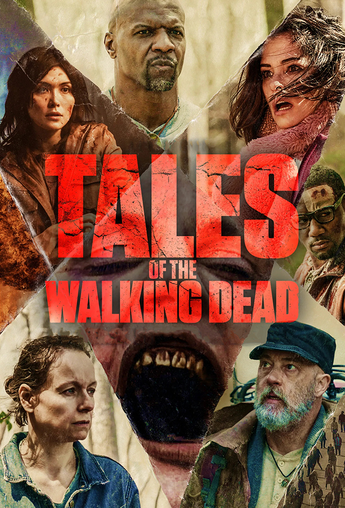 مسلسل Tales of the Walking Dead موسم 1 حلقة 5