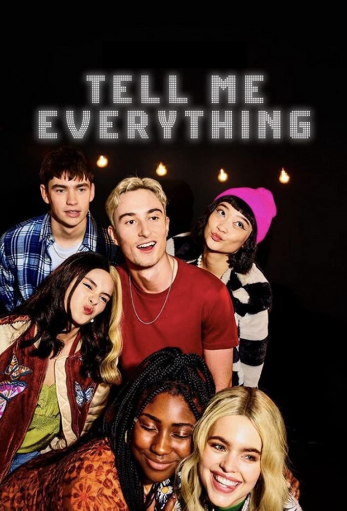 مسلسل Tell Me Everything موسم 1 حلقة 5