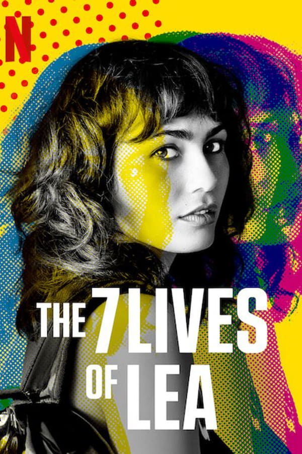 مسلسل The 7 Lives of Lea موسم 1 حلقة 2