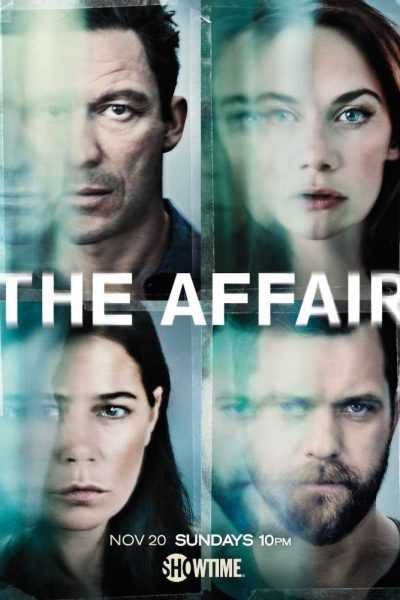 مسلسل The Affair موسم 3 حلقة 1