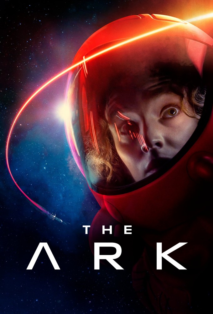 مسلسل The Ark موسم 1 حلقة 1