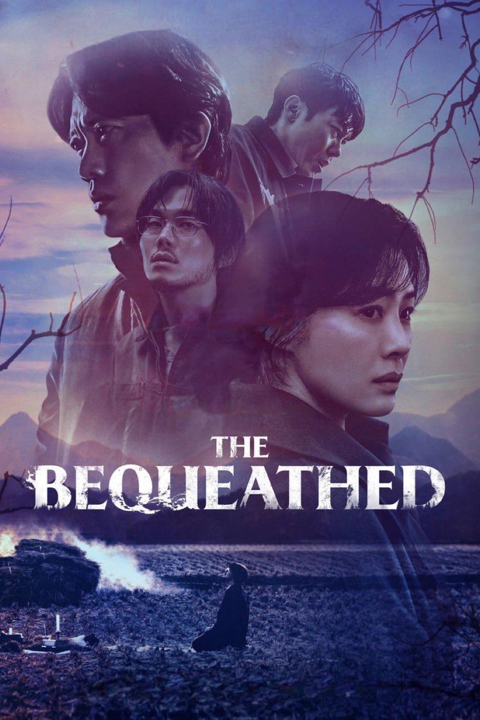 مسلسل The Bequeathed موسم 1 حلقة 6 والاخيرة