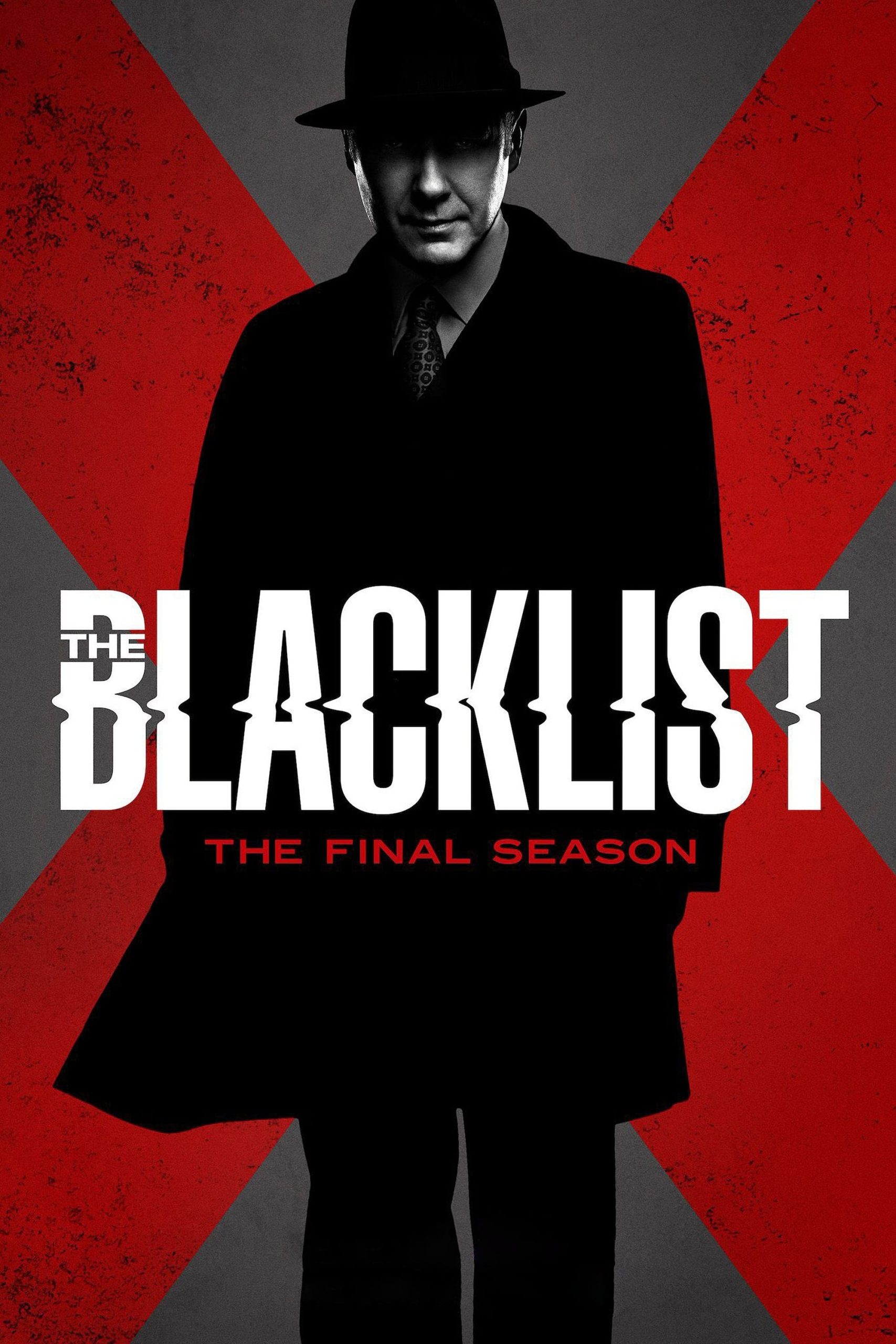 مسلسل The Blacklist موسم 10 حلقة 1