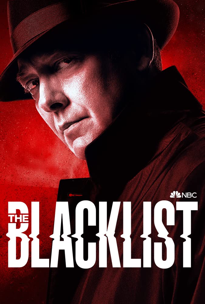 مسلسل The Blacklist موسم 9 حلقة 8