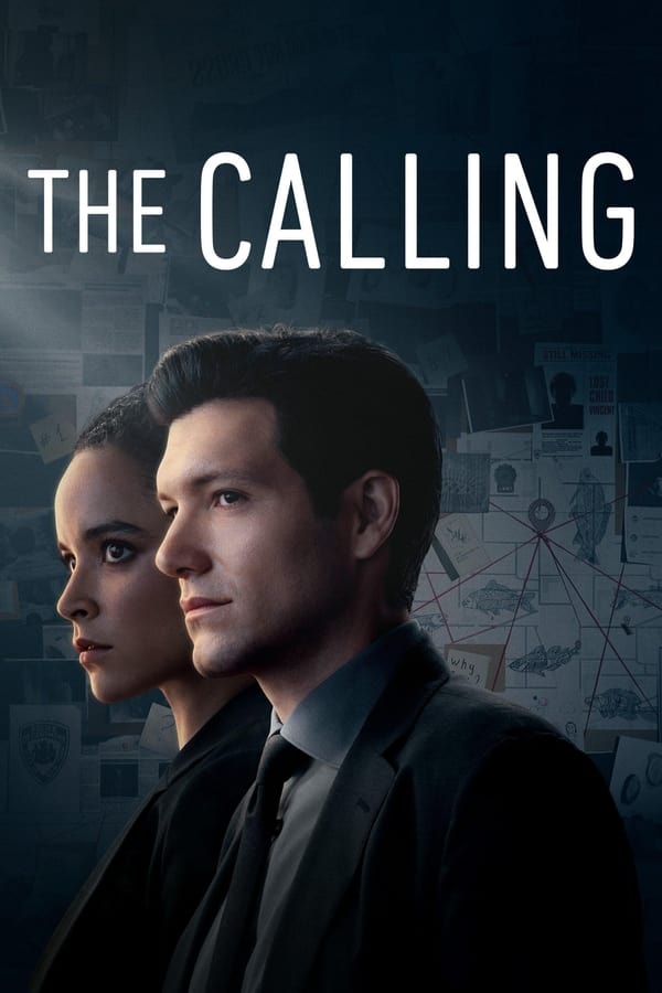 مسلسل The Calling موسم 1 حلقة 1