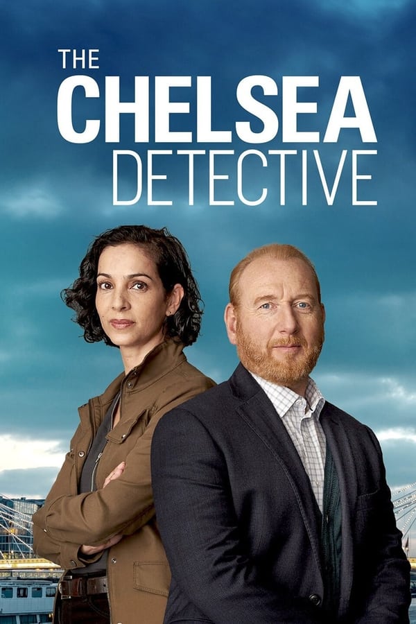 مسلسل The Chelsea Detective موسم 1 حلقة 1