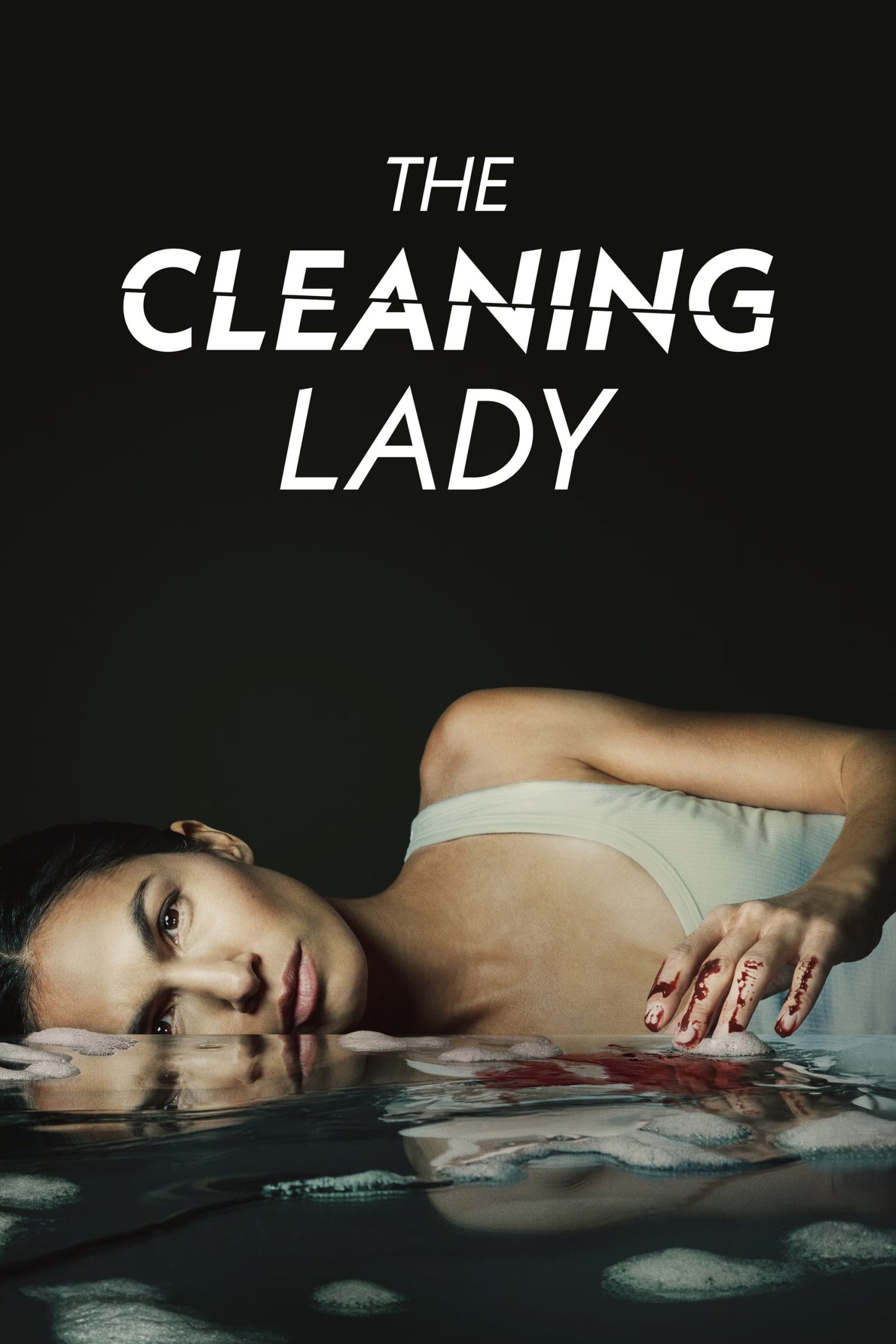 مسلسل The Cleaning Lady موسم 3 حلقة 4