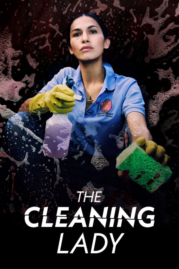 مسلسل The Cleaning Lady موسم 2 حلقة 12 والاخيرة