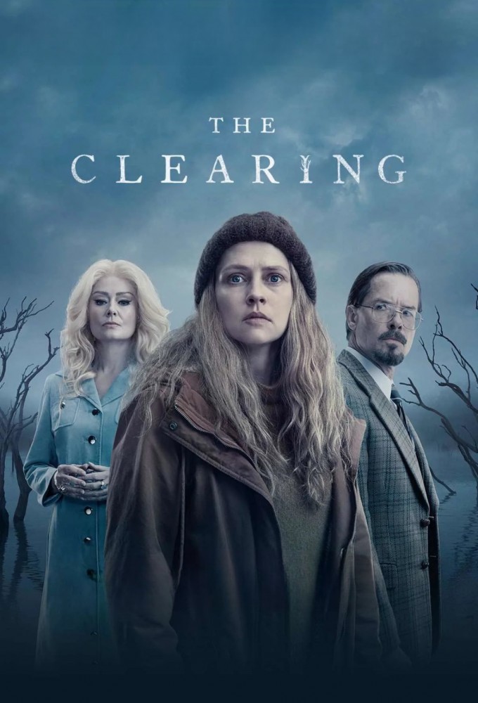 مسلسل The Clearing موسم 1 حلقة 8 والاخيرة