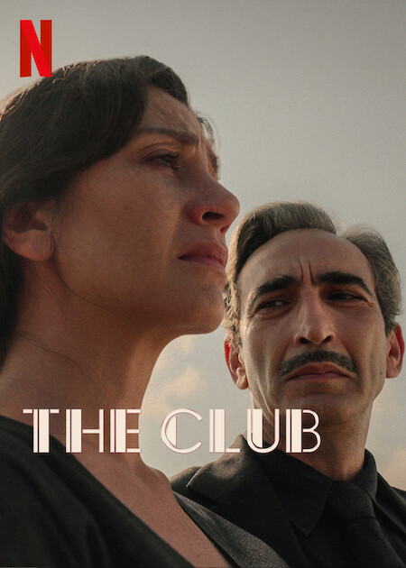 مسلسل The Club موسم 2 حلقة 4