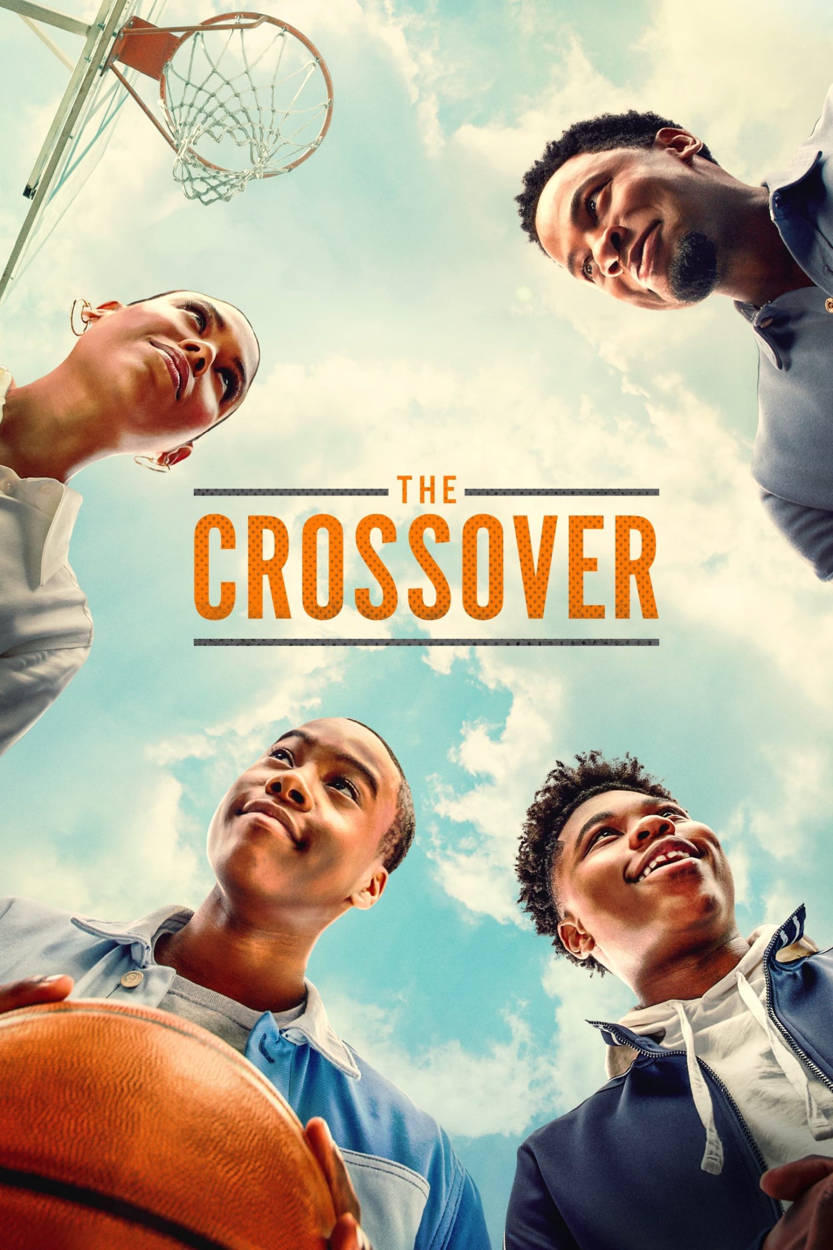 مسلسل The Crossover موسم 1 حلقة 8 والاخيرة