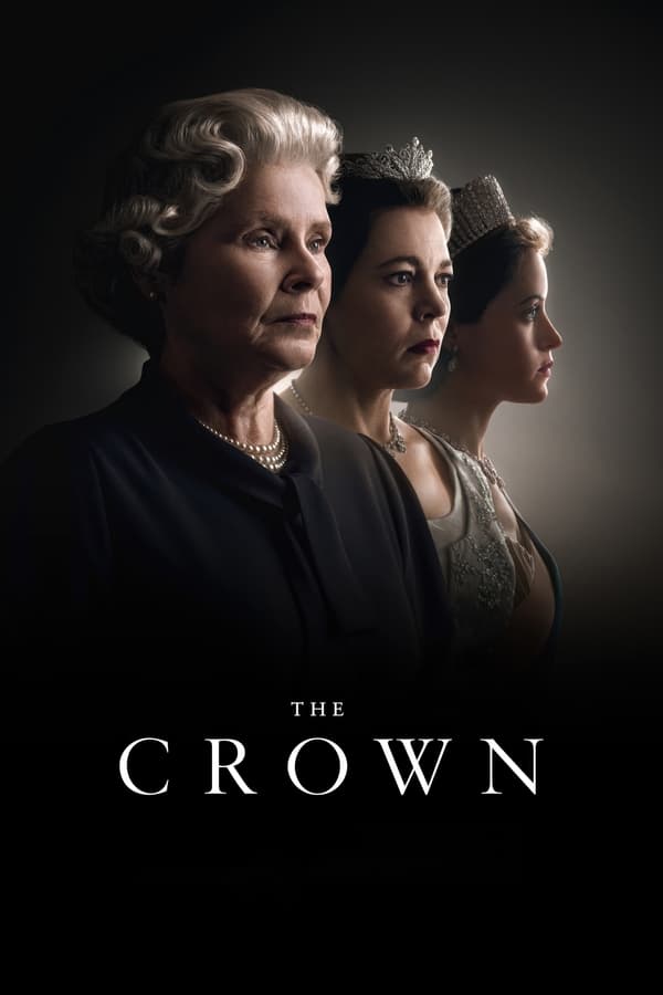 مسلسل The Crown موسم 6 حلقة 5